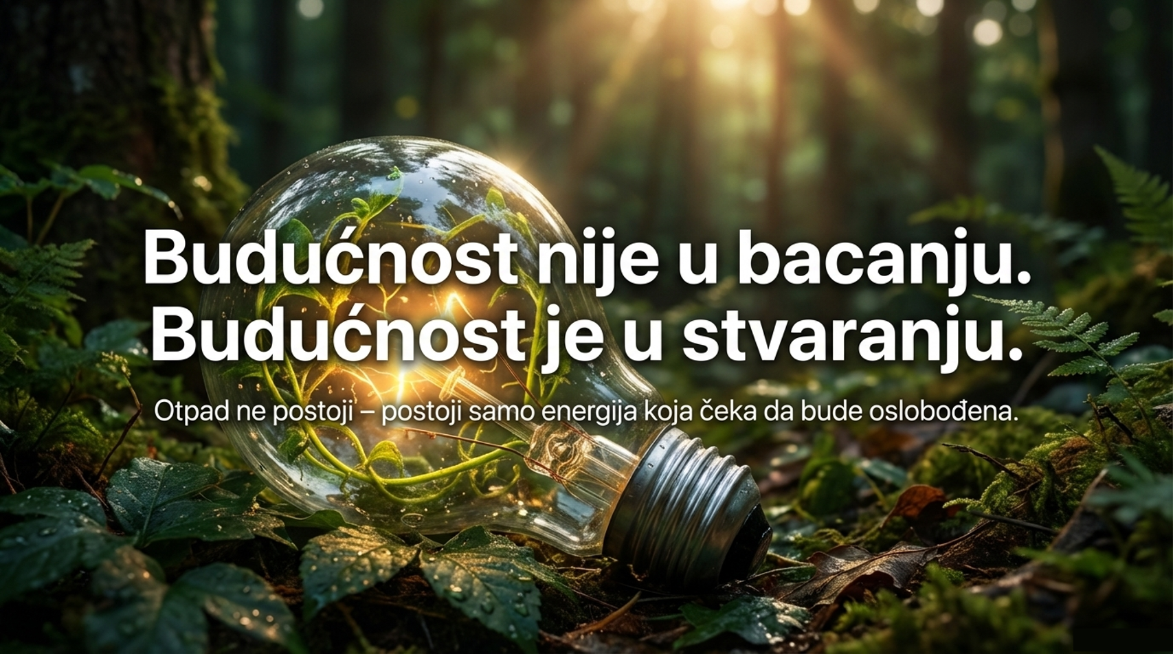 Otpad u energiju